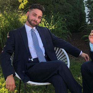 Meet your Posher, Josh